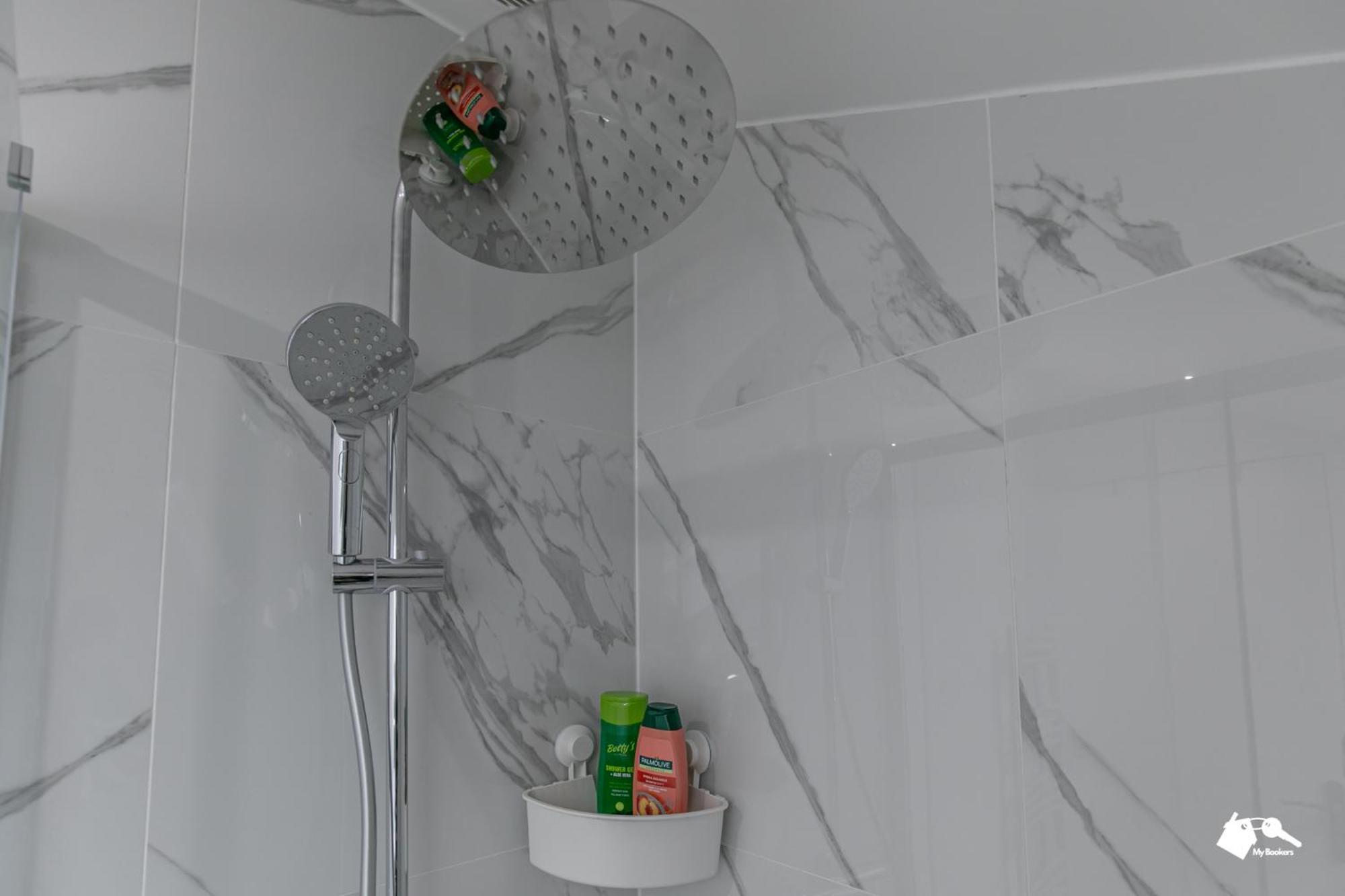 Appartamento Mba Splendide Appart - Le Raincy Rer Banlieue Paris Esterno foto