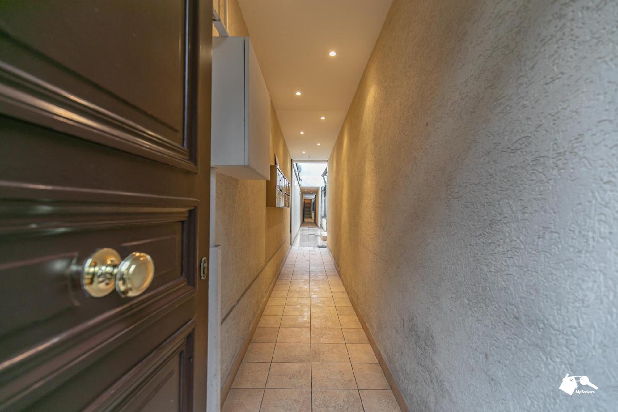 Appartamento Mba Splendide Appart - Le Raincy Rer Banlieue Paris Esterno foto