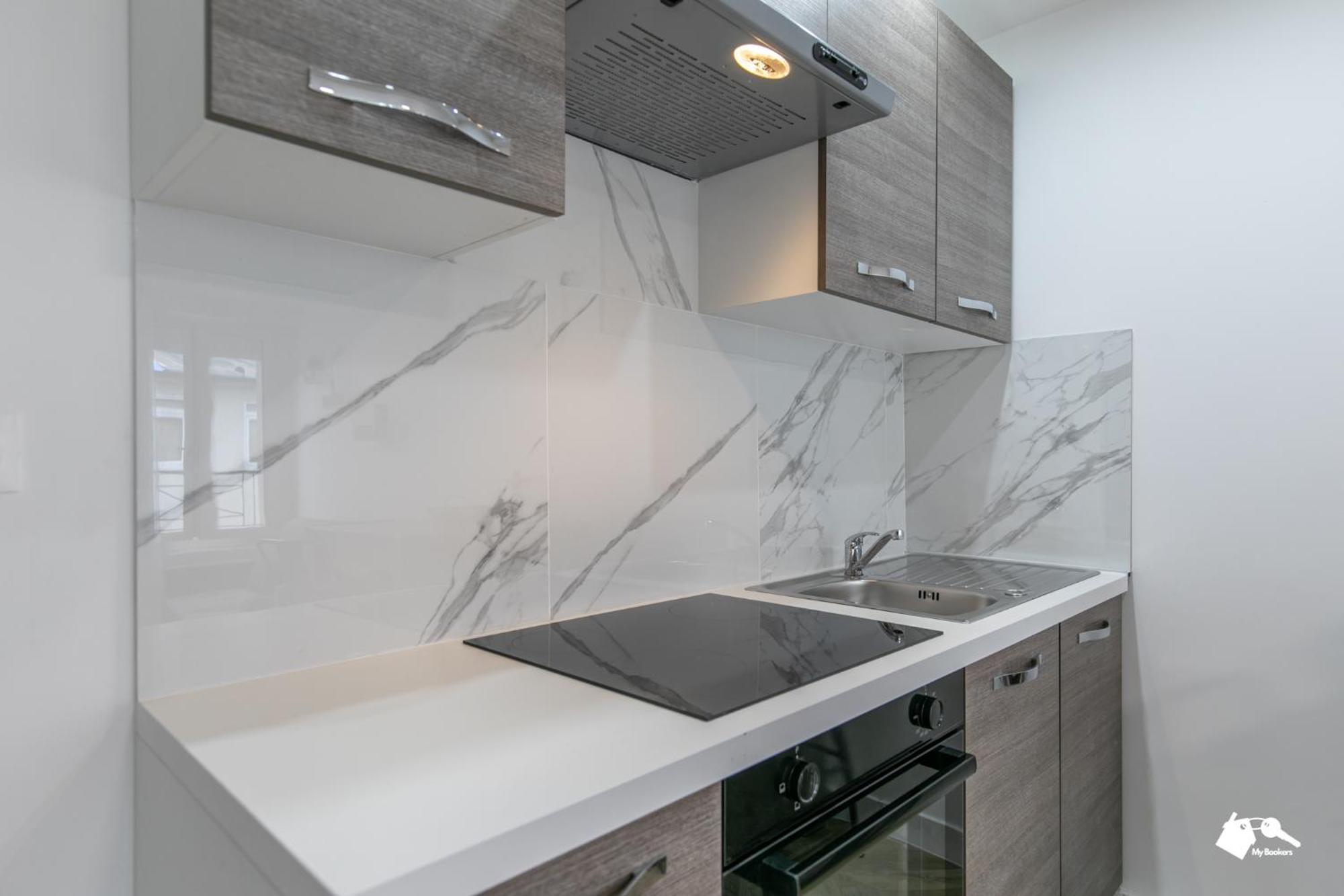 Appartamento Mba Splendide Appart - Le Raincy Rer Banlieue Paris Esterno foto