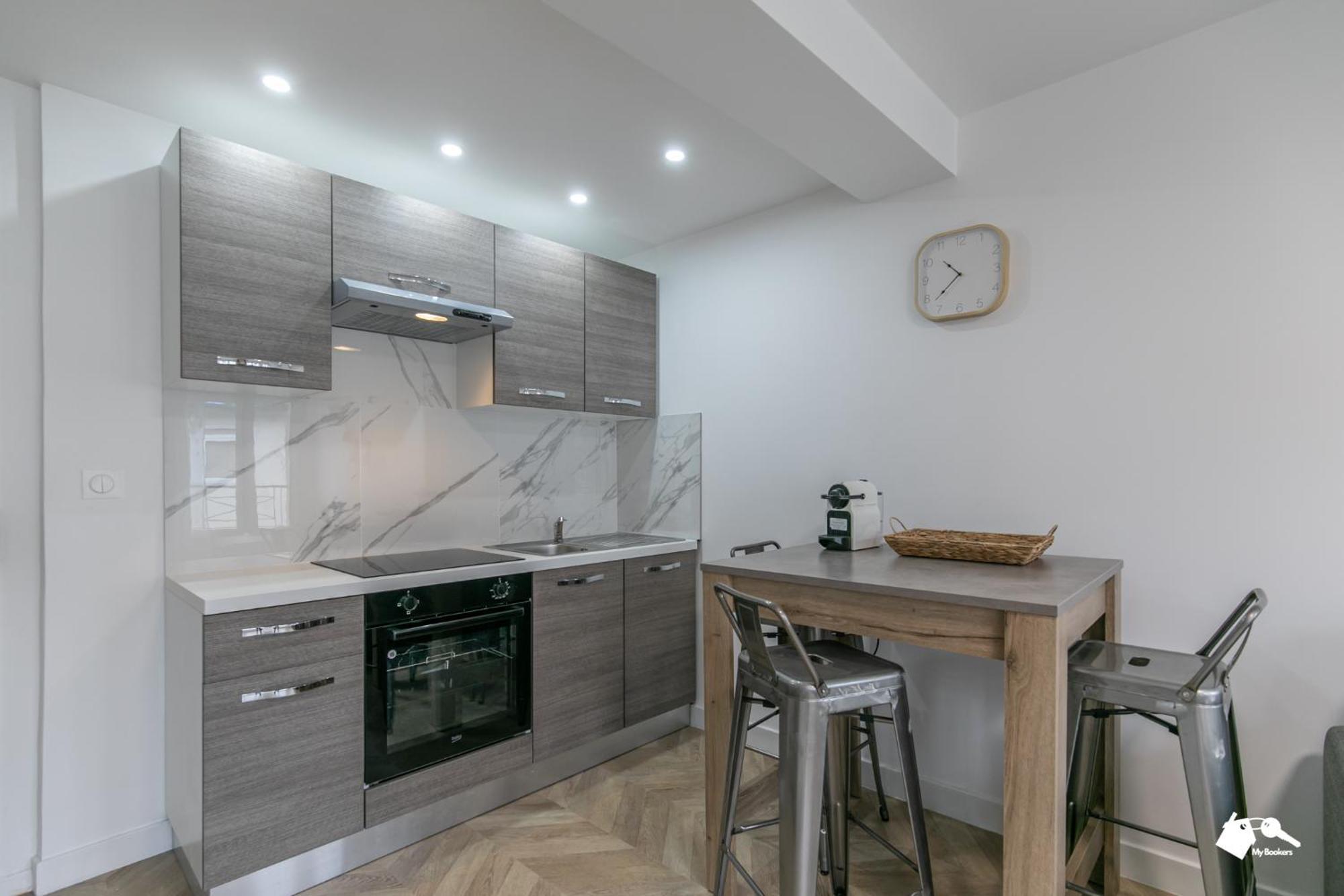 Appartamento Mba Splendide Appart - Le Raincy Rer Banlieue Paris Esterno foto